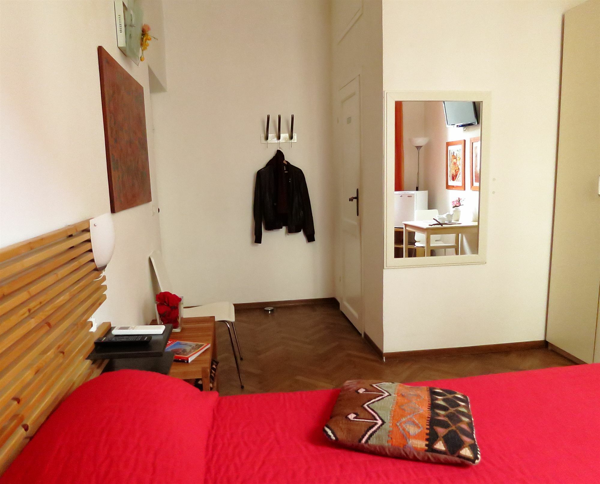 Orti Di Cimabue Bed & Breakfast Florence Luaran gambar